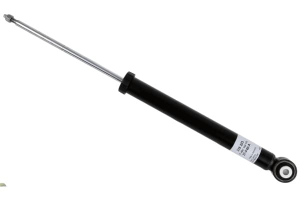 SACHS ISKUVAimennin AUDI T. A3 / S3 LIMOUSINE (8VS, 8VM) 1.6 TDI 17- LE/PR