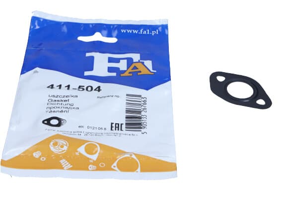 FISCHER TURBOAHTIN TIIVISTE AUDI A4 2.0TFSI 04-