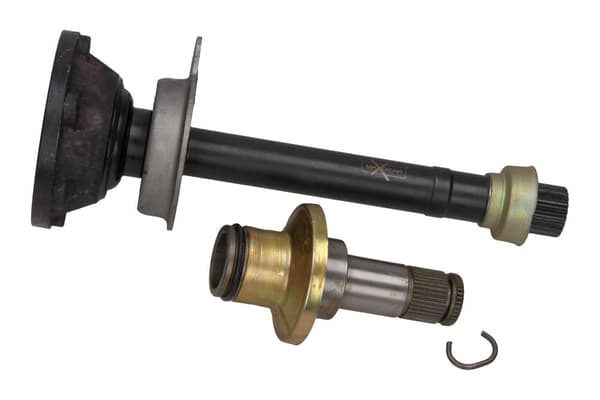 MAXGEAR KÄYTTÖAKSELI TUELLA VW T4 OIKEA SARJA T4 96-