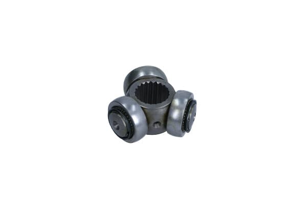 MAXGEAR FIAT INTERN LED CROSS BRAVO II/ ALFA/ LANCIA