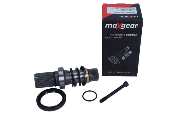 MAXGEAR CV-KNOPPLING VW T5 03- HÖGER 2.0TSI/TDI