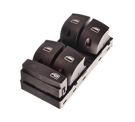 MAXGEAR RUDEUDEKONTAKT AUDI A6 2.7TDI 05-