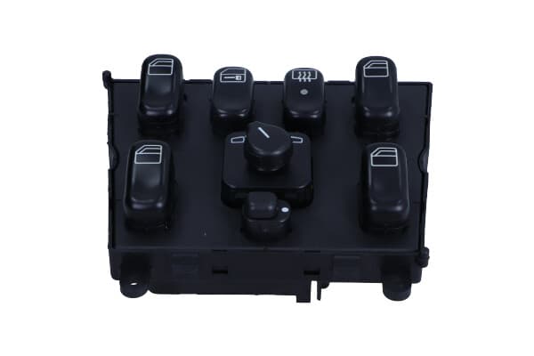 MAXGEAR IKKUNAKATKAISIN MERCEDES ML W163 98-