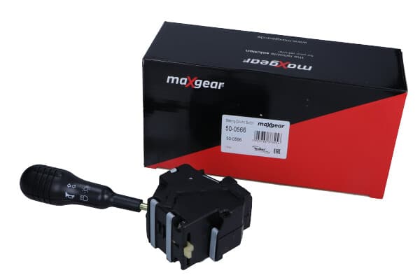 MAXGEAR RATSTÅLNE KONTAKT RENAULT TWINGO 93-07