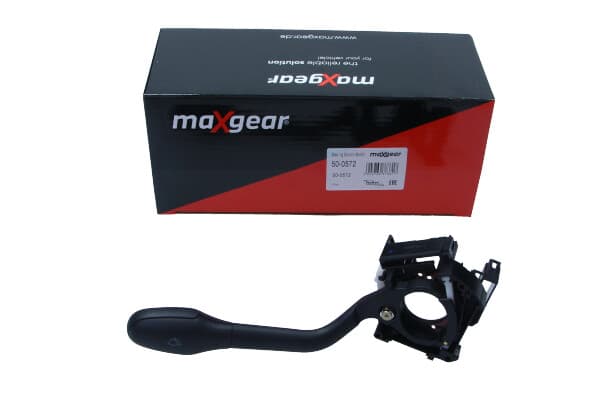 MAXGEAR RATSTÅLNE KONTAKT VW POLO 91-04