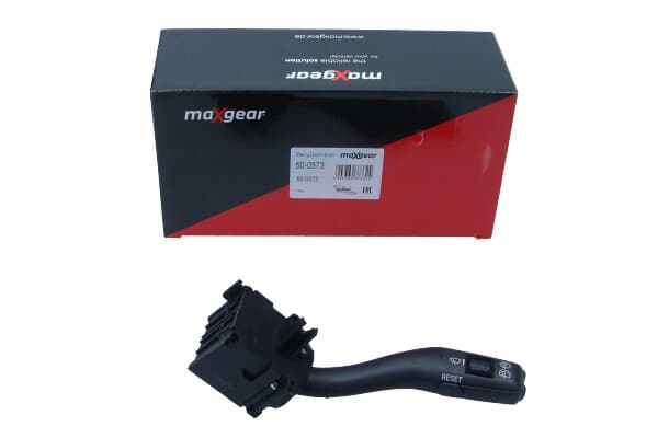 MAXGEAR OHJAUSPYLVÄRIN KYTKIN SEAT EXEO 1.8TSI 10-