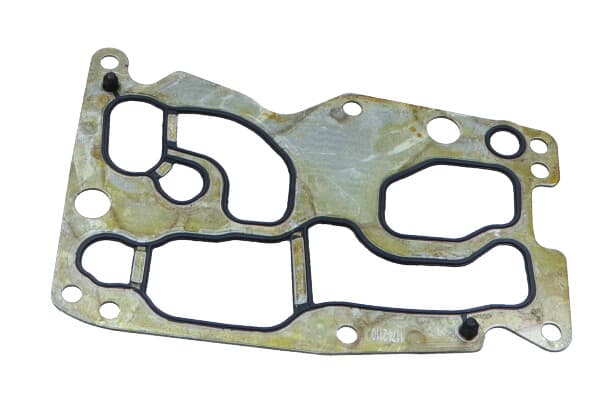MAXGEAR ÖLJYNJÄÄHDYTTIMEN TIIVISTE BMW 1 E84/ 3 E90