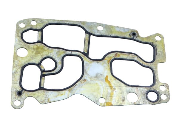 MAXGEAR ÖLJYNJÄÄHDYTTIMEN TIIVISTE BMW 1 E84/ 3 E90