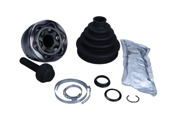 YTTRE LED VW A4/PASSAT