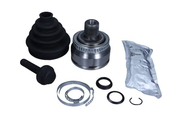 YTTRE LED VW A4/PASSAT