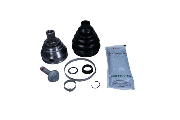 FAG YDRE LED VW GOLF 5/PASSAT