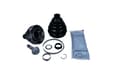 Miniatyrbillede 1 af 2: FAG YDRE LED VW GOLF 5/PASSAT