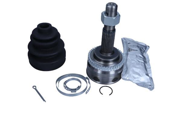 YTTRE LED I KICKAN NISSAN SUNNY