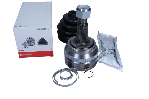 FAG YDRE LED RENAULT MASTER