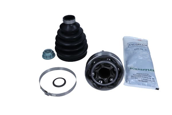 YDRE LED VW POLO/LUPO