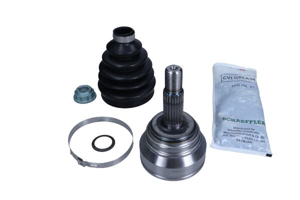 YDRE LED VW POLO/LUPO