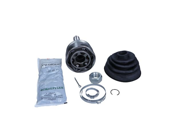 YTTRE LED I FAGSTYCKE NISSAN NAVARA (D40) 2.5DCI 07.05-