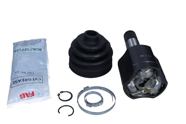 INDRE LED FOR FOCUS 1.4-2.0 98-04