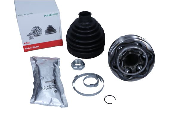 YDRE LED TIL RENAULT LAGUNA II 2.2DCI 01-