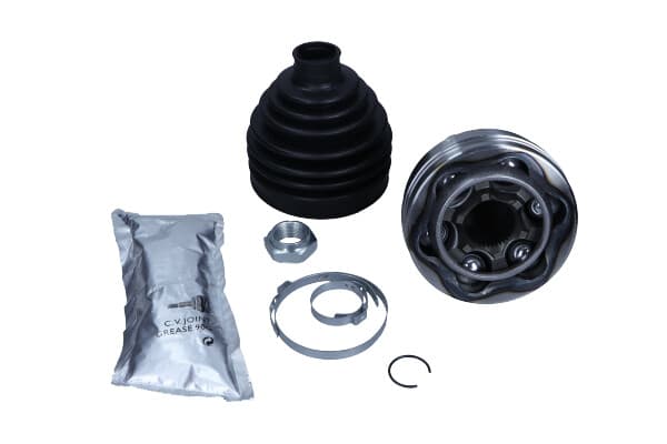YDRE LED TIL RENAULT LAGUNA II 2.2DCI 01-