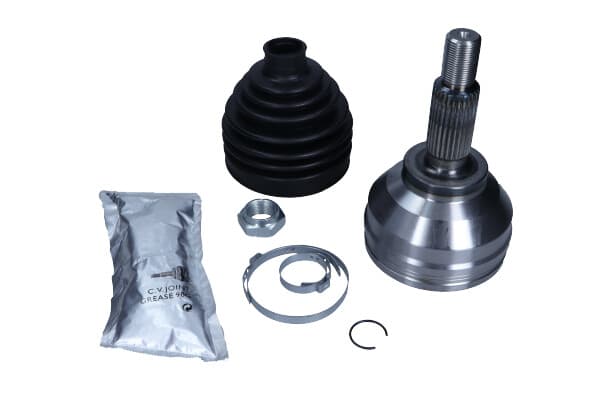 YDRE LED TIL RENAULT LAGUNA II 2.2DCI 01-