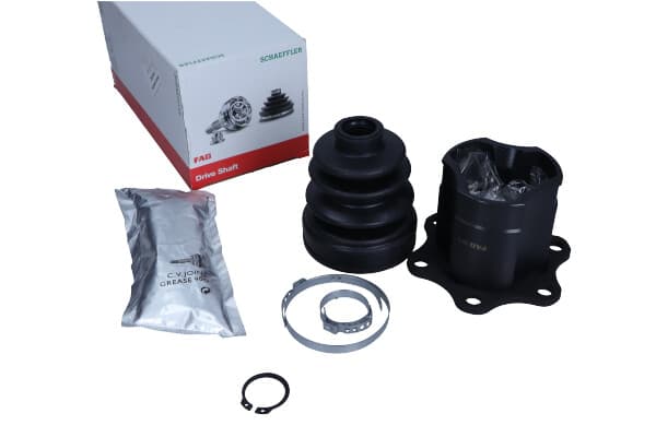 FAG INDERLEDNING VW 1.9TDI/2.0TDI A3/GOLF V/OCTAVIA DSG 36Z