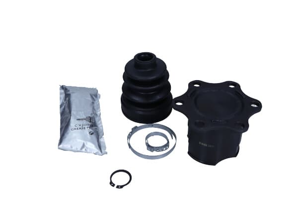 FAG INDERLEDNING VW 1.9TDI/2.0TDI A3/GOLF V/OCTAVIA DSG 36Z