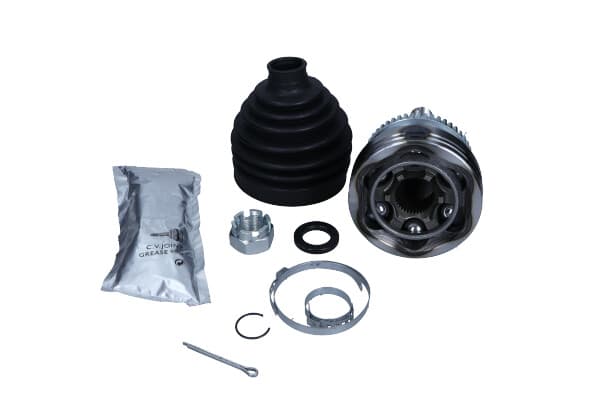 YDRE LED HYUNDAI SANTA FE II 2.2CRDI