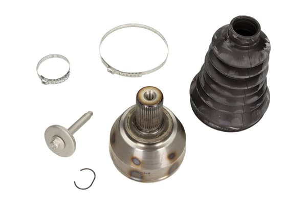 METELLI YDERLED FORD GALAXY II/MONDEO IV 1.6/1.8/2.0TDCI MANUAL