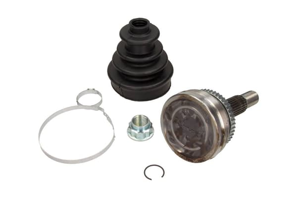 METELLI YDERLED TOYOTA AVENSIS 2.0D4-D 26X/25Z/58 ABS 48Z