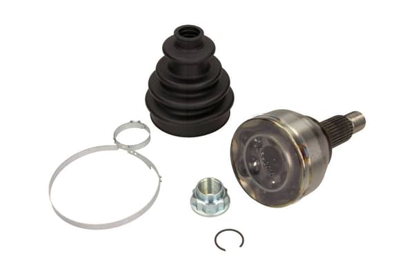 METELLI YDERLED MAZDA 5 1.8/2.0 05- 28T/24T/58.5MM