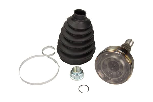 METELLI YTTRE LED NISSAN JUKE 10- 1.5DCI 1.6DIG-T 29Z/26Z/56.1MM