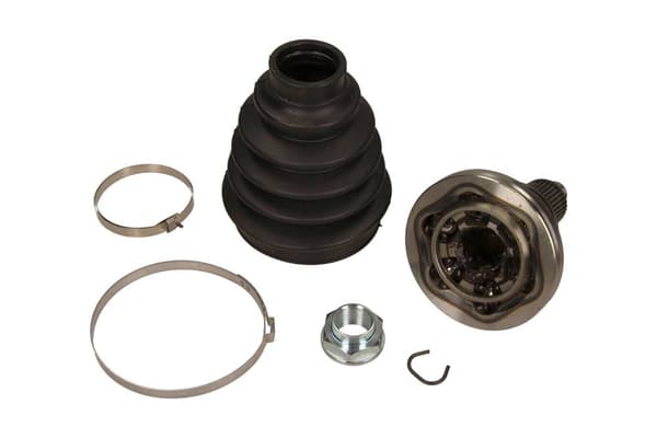 METELLI YTTRE LED MERCEDES W168 A-KLASS