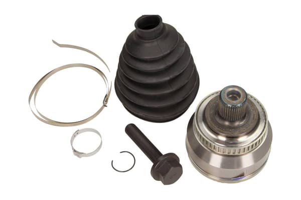 METELLI YTTERLED VW SHARAN 1.9TDI