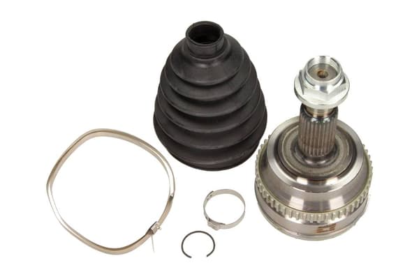 METELLI YTTRE LED RENAULT MASTER