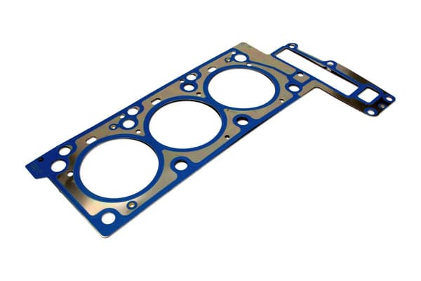 FEBI TOPPAKNING MERCEDES CE 3.5B 05- VENSTRE