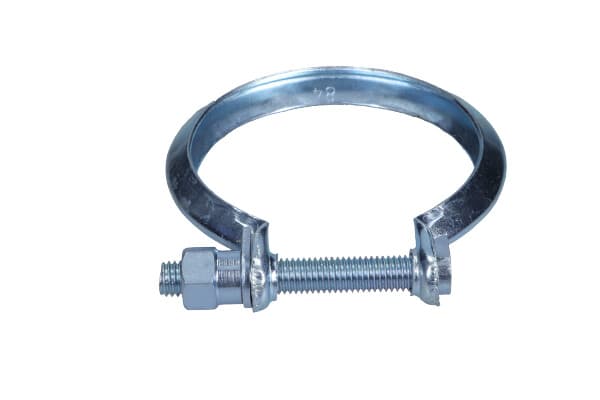 FISCHER UDSTØDNINGSRØRKLEMME CITROEN 84MM 2.2HDI JUMPER/BOXER