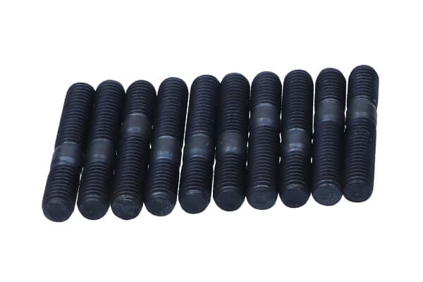 FISCHER RUUVI PAKOPUTKIJÄRJESTELMÄ FORD M8X1,25X16/M8X1,25X30 (10 KPL) NASTAT