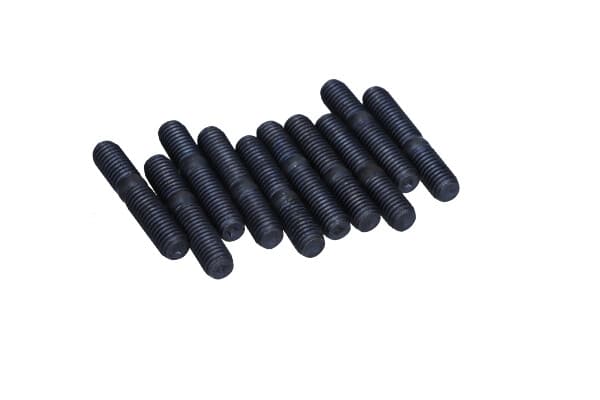 FISCHER SKRUV AVGASSYSTEM OPEL/RENAULT M8 (10 ST.) PITTBULT