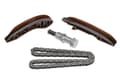 Miniatyrbild 2 av 3: IWIS TIMING KEDJE-KIT BMW N47/B47 (TOPP)