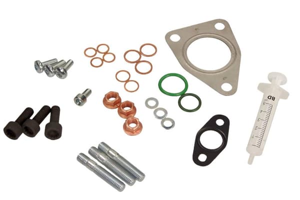 FISCHER TURBOAGGREGAT MONTERINGSSATS AUDI A8 4.0TDI 03-