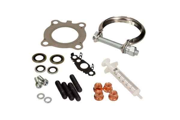 FISCHER TURBOAHTIMEN ASENNUSSARJA FORD KUGA 2.0TDCI 2013-