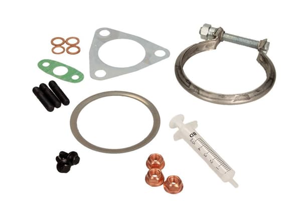 FISCHER TURBOAHTIMEN ASENNUSSARJA CITROEN JUMPER 2.2HDI 2011-