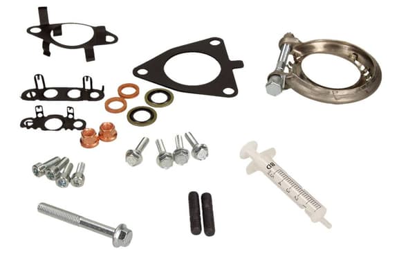 FISCHER TURBOAHTIMEN ASENNUSSARJA CITROEN C5 2.0HDI 09-