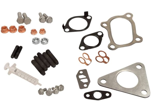FISCHER TURBOLADER MONTERINGSSÆT NISSAN PRIMERA 1.9DCI 03-