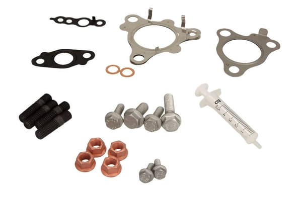 FISCHER TURBOLADER MONTERINGSSÆT KIA CEED 1.6CRDI 12- 20 ELEMENTER
