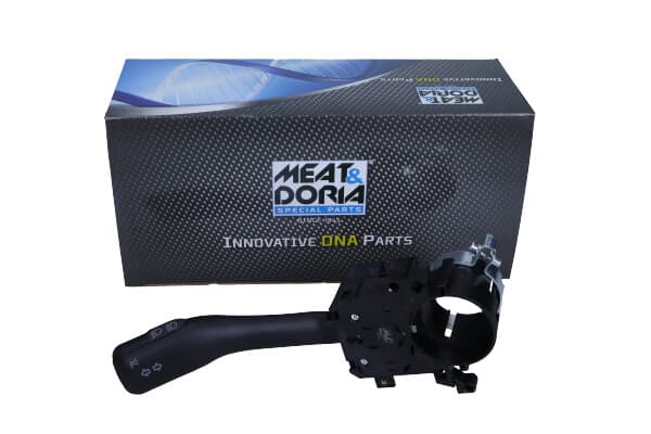MEAT&DORIA OHJAUSPYLVÄRIN KYTKIN AUDI A3 (8L1), SKODA FABIA,