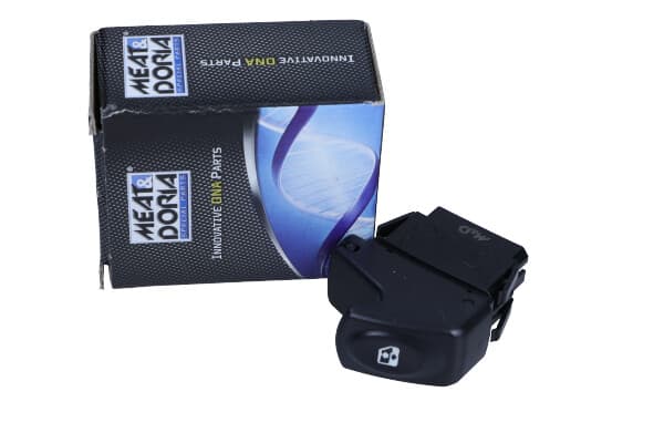 MEAT&DORIA RUDEUDSKONTAKT RENAULT CLIO II,