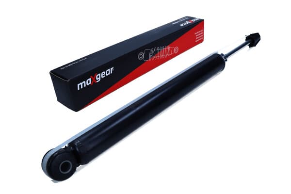 MAXGEAR ISKUNVAIMENNIN FORD TAKANA FOCUS KAASU
