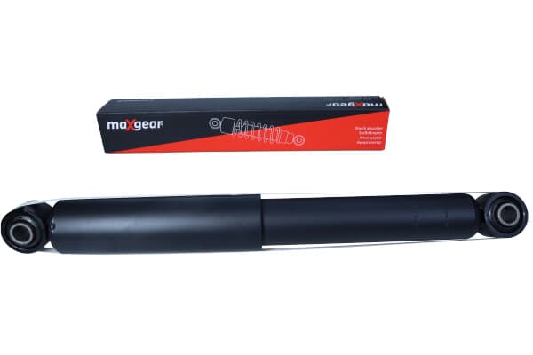 MAXGEAR-ISKUNVAIMENNIN TAKANA FIAT DUCATO 94-10/14